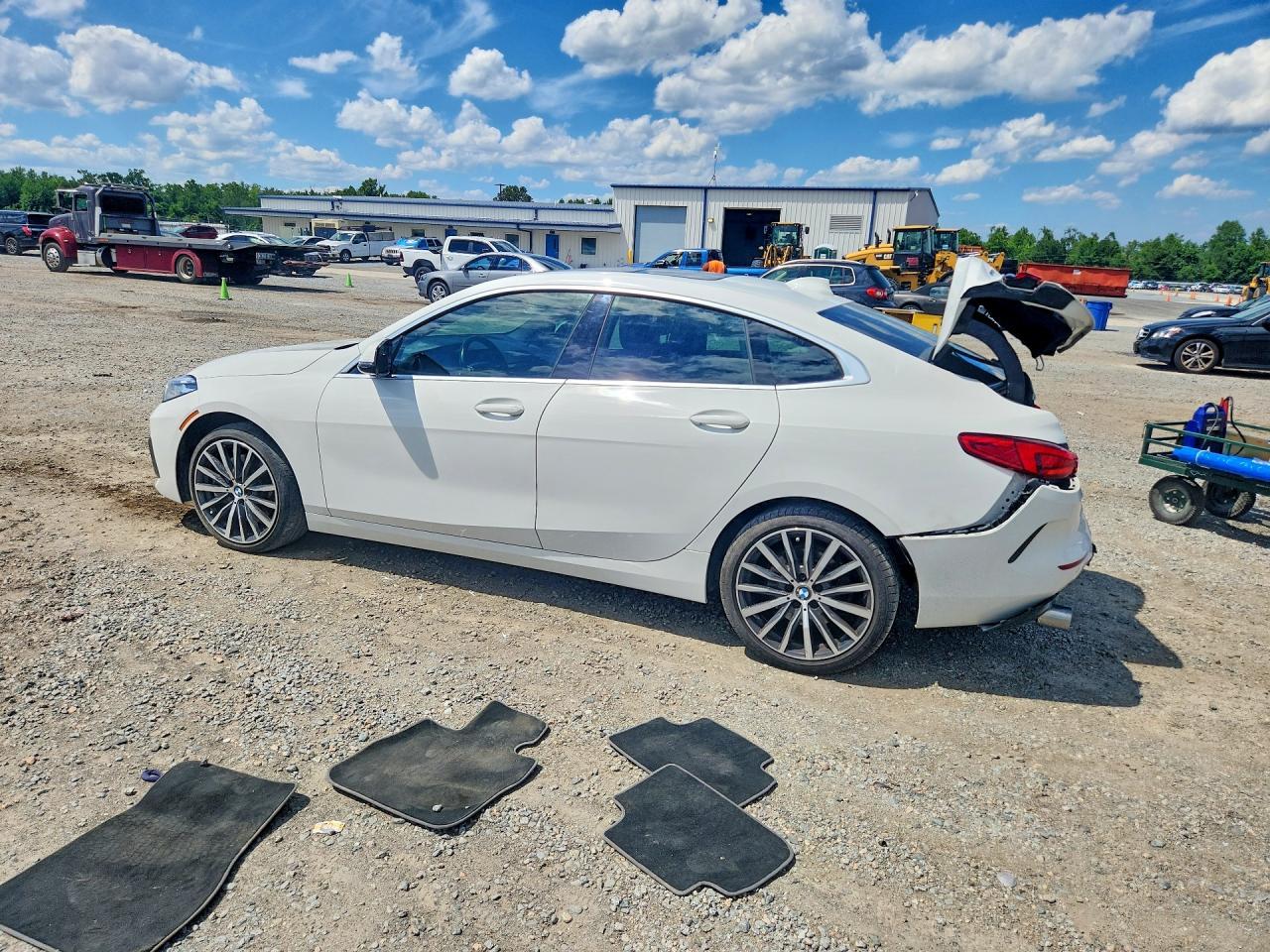 2021 BMW Seria 2 228i - zdjęcie 2