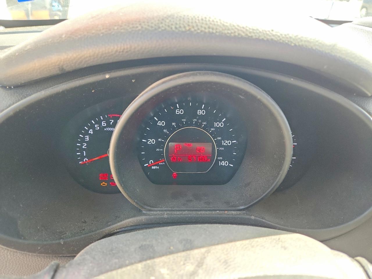 2018 Kia Soul + - zdjęcie 9