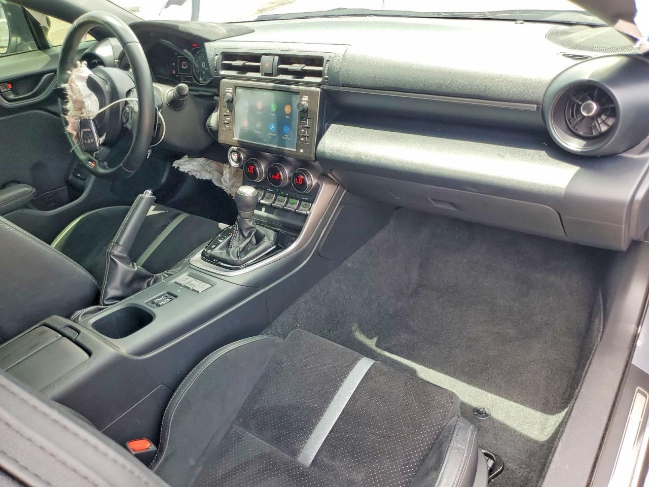 2024 Toyota Gr 86 Premium - zdjęcie 8