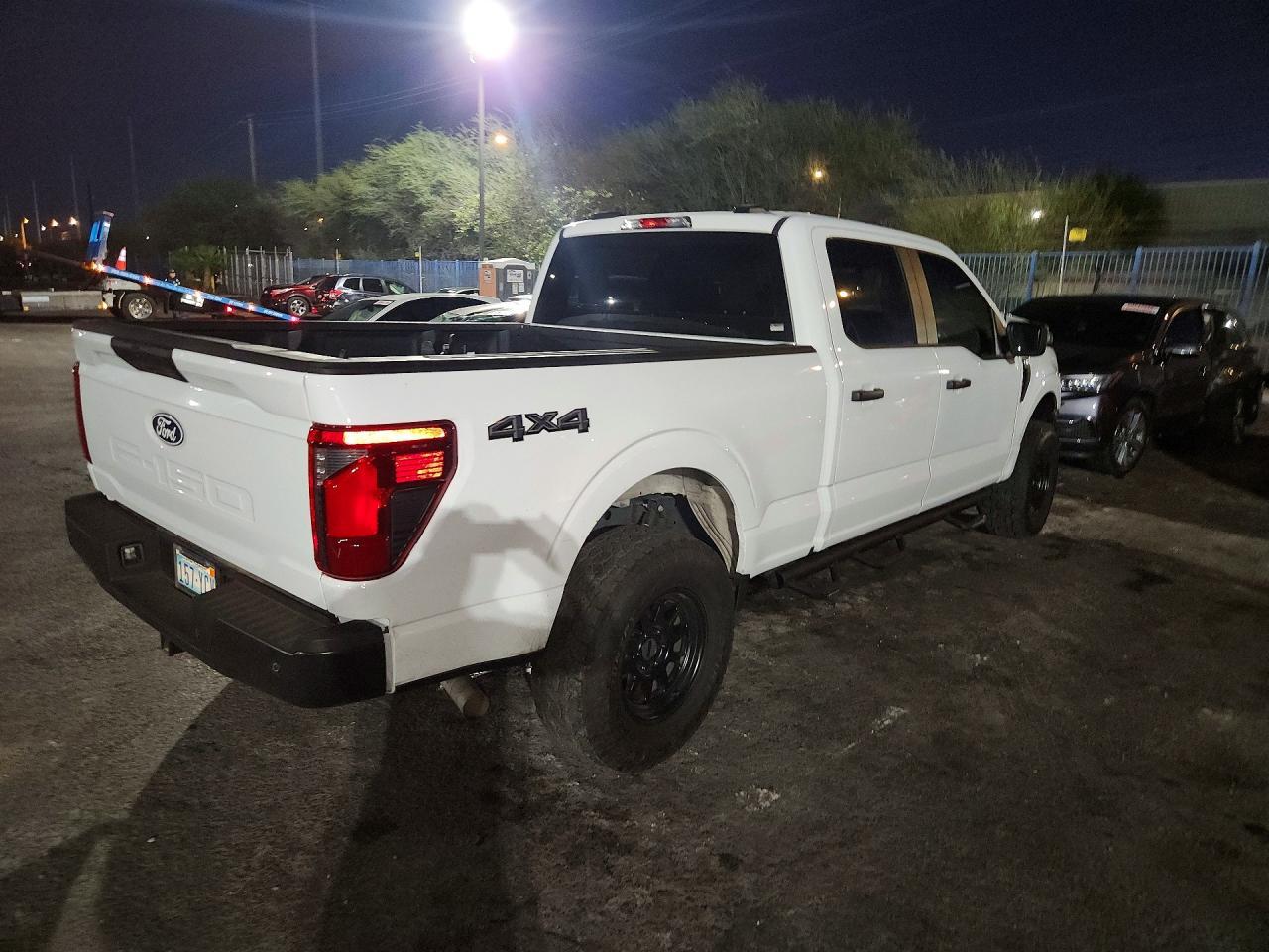Ford F-150 - zdjęcie 3