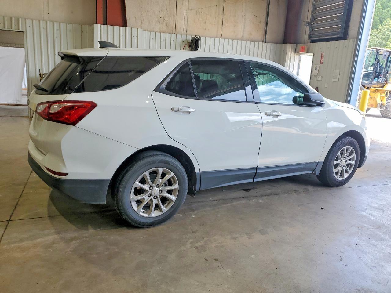2019 Chevrolet Equinox - zdjęcie 3