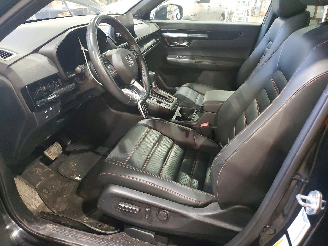 2024 Honda Cr-V Sport Touring - zdjęcie 7