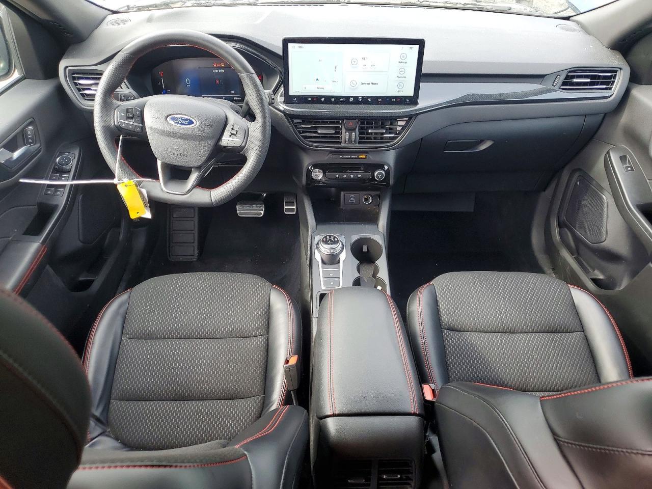 2023 Ford Escape St Line - zdjęcie 8