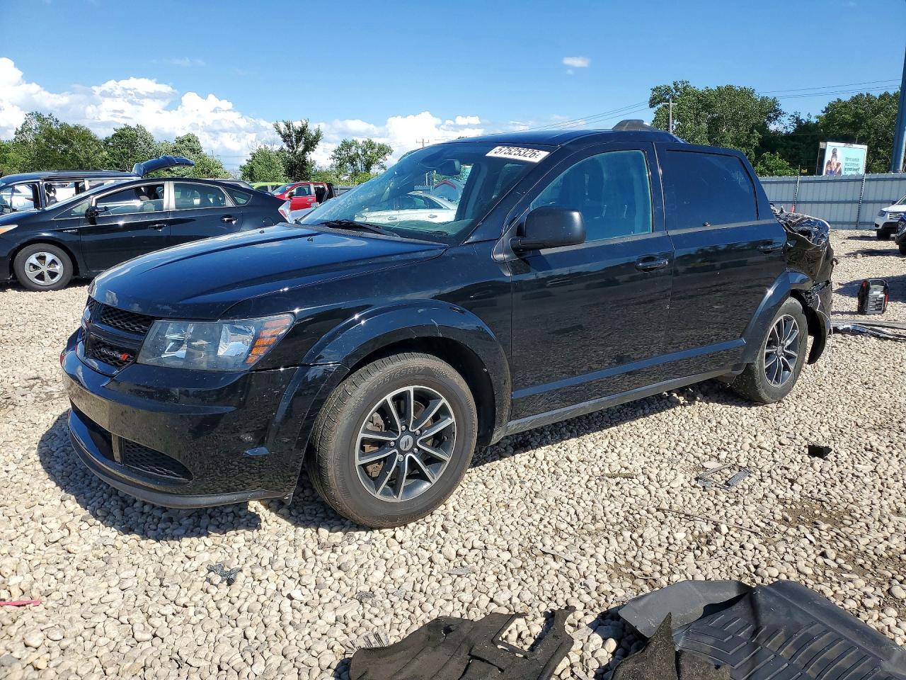 Dodge Journey - zdjęcie 1
