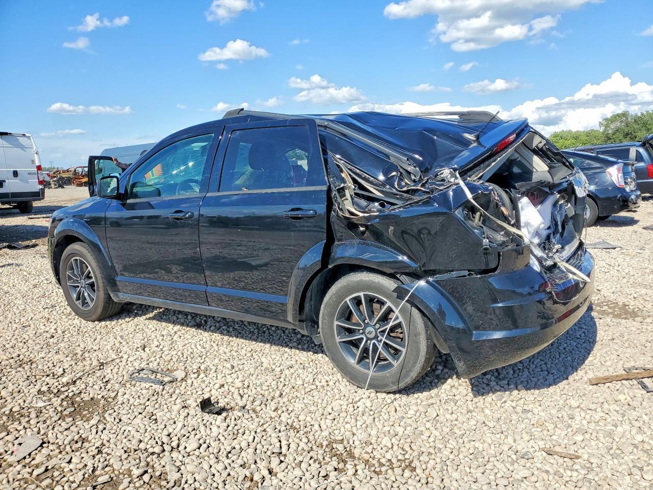 Dodge Journey - zdjęcie 2