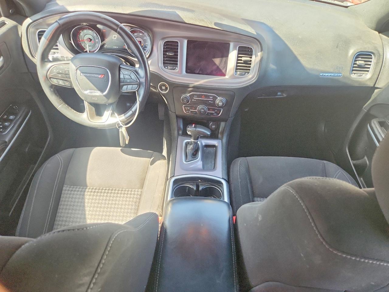 2023 Dodge Charger Sxt - zdjęcie 8