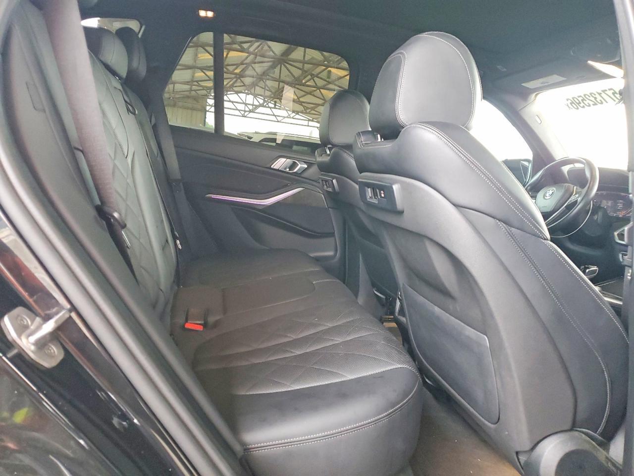 2023 BMW X5 Sdrive 40I - zdjęcie 10