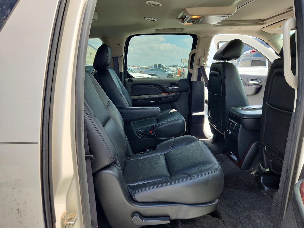 2013 Cadillac Escalade Esv Premium - zdjęcie 11