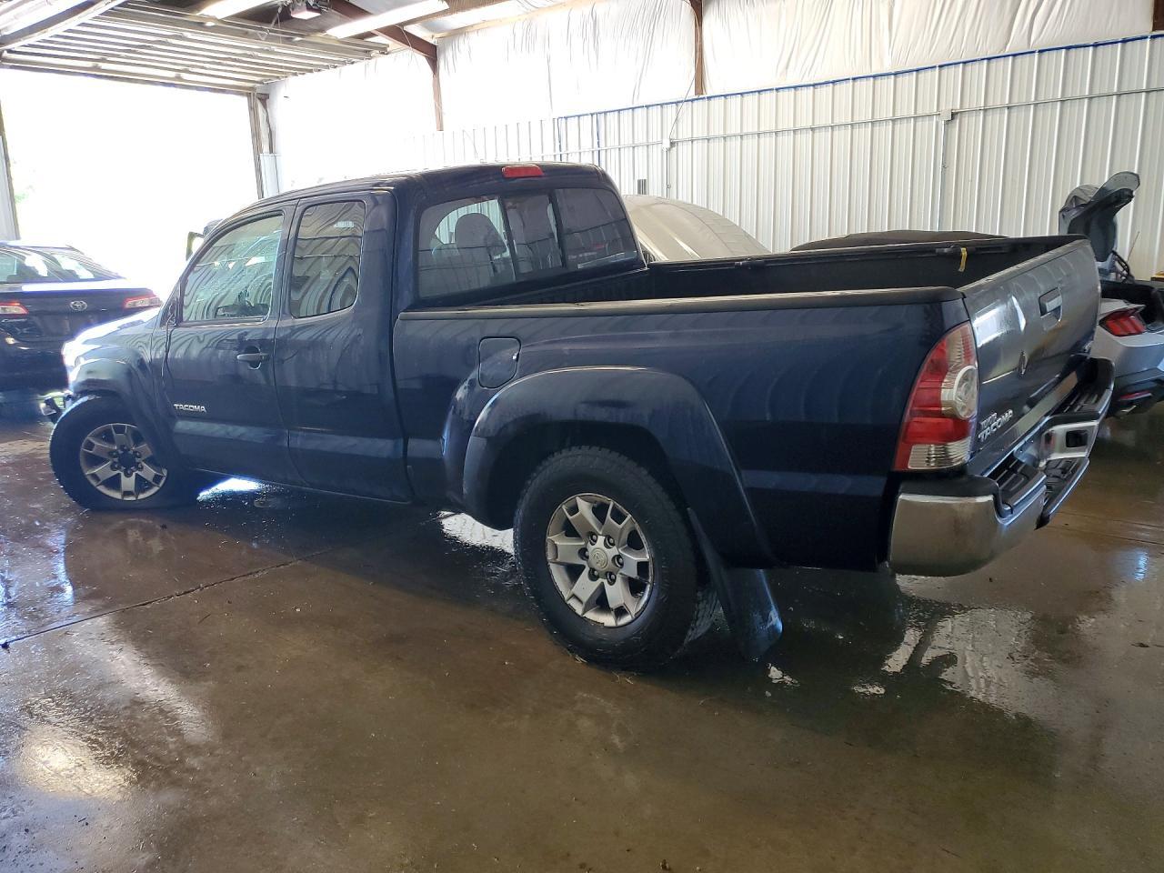 2013 Toyota Tacoma Access Cab - zdjęcie 2