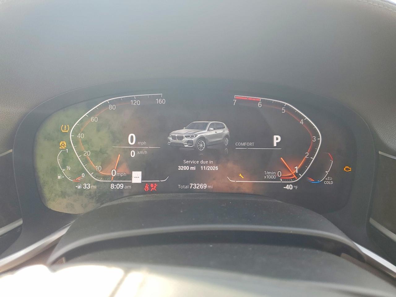 2022 BMW Seria 7 750i - zdjęcie 9