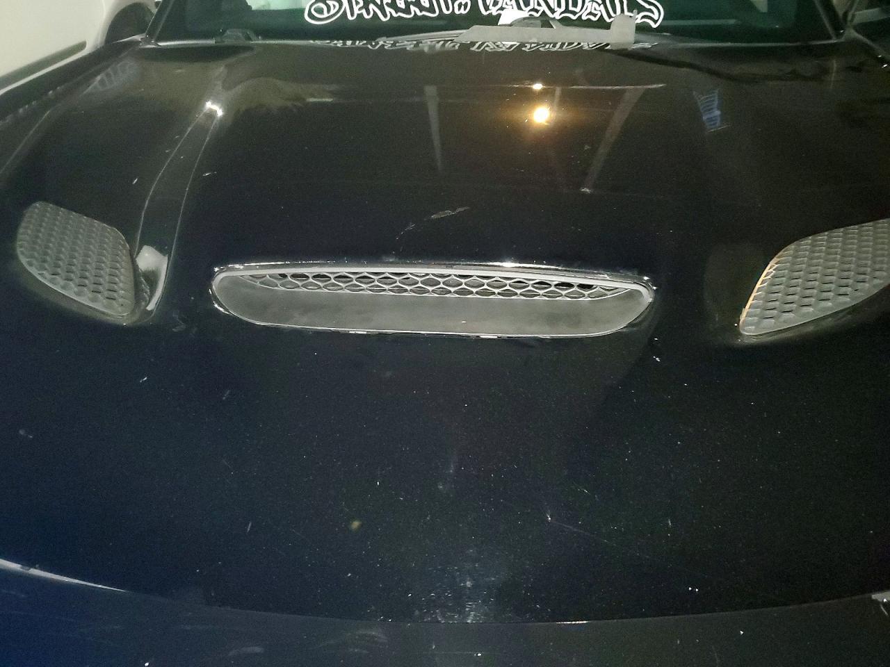 2018 Dodge Charger R - zdjęcie 12