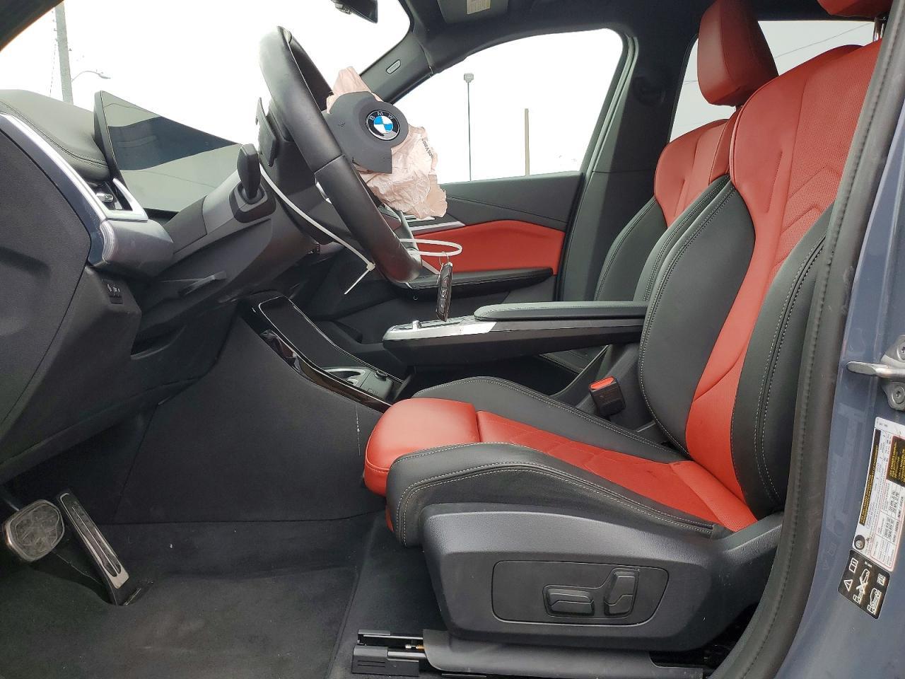 2025 BMW X1 xDrive28I - zdjęcie 7