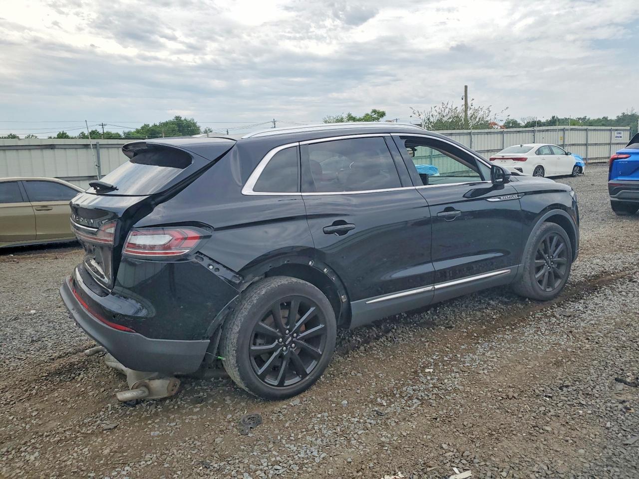 2023 Linc Nautilus Black Label - zdjęcie 3