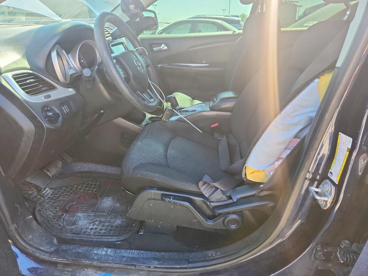 2019 Dodge Journey Se - zdjęcie 7