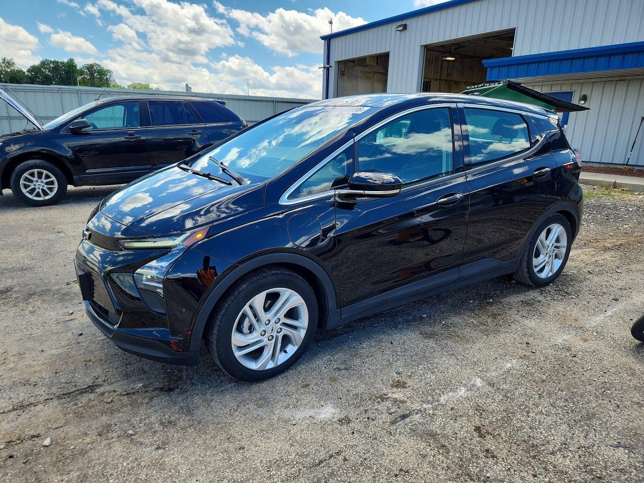 2023 Chevrolet Bolt Ev 1Lt - zdjęcie główne