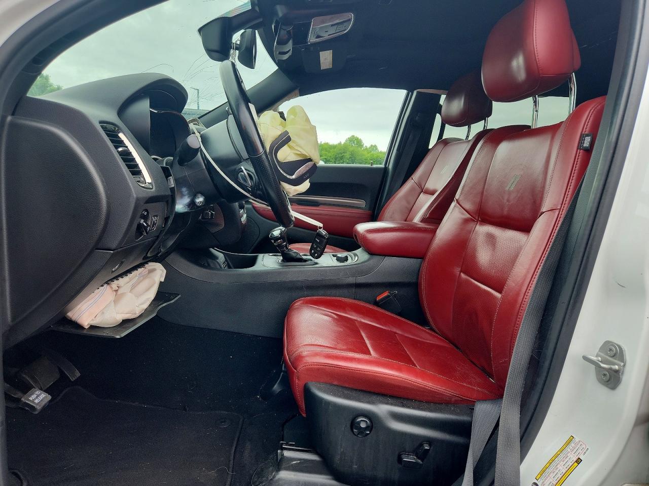 2020 Dodge Durango R - zdjęcie 7