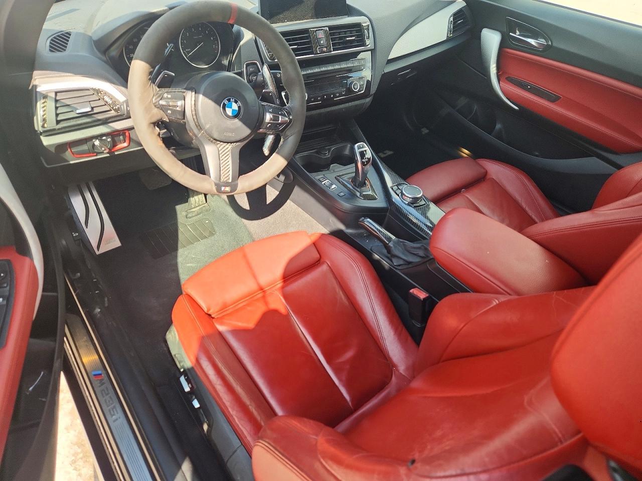 2016 BMW M235Xi - zdjęcie 8