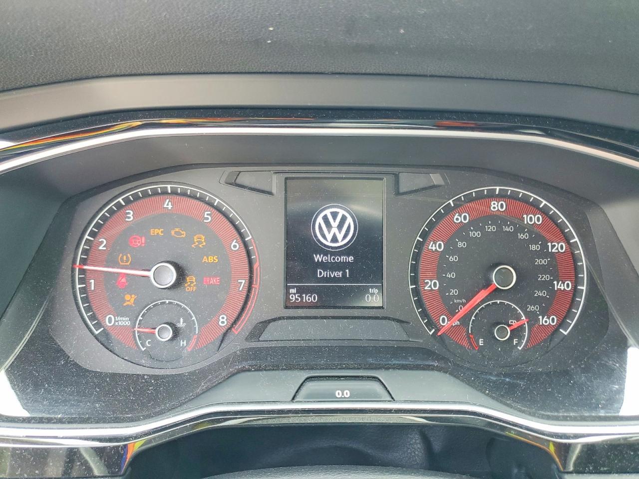 2019 Volkswagen Jetta S/Se/R-Line - zdjęcie 9