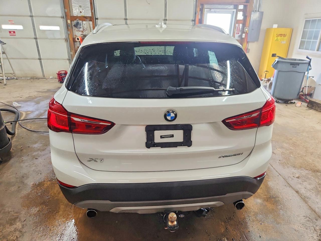 2018 BMW X1 xDrive28I - zdjęcie 6