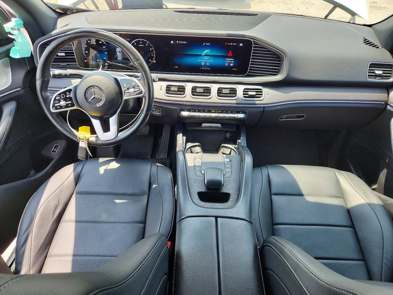 2021 Mercedes-Benz Gle 350 4Matic - zdjęcie 8