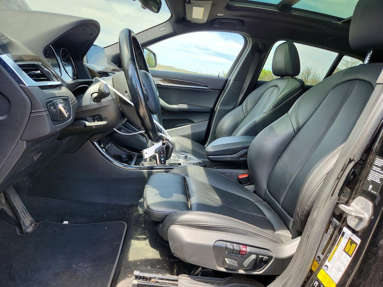 2018 BMW X2 xDrive28I - zdjęcie 7