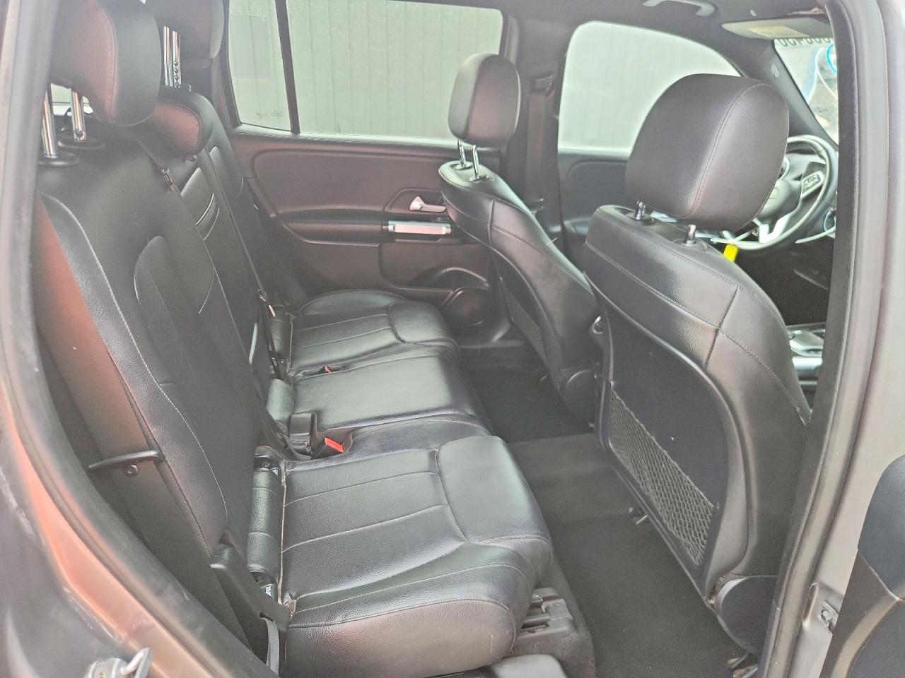 2020 Mercedes-Benz Glb 250 4Matic - zdjęcie 11