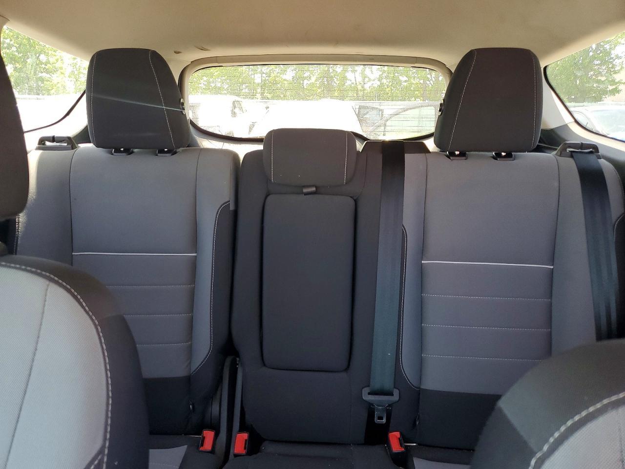 2015 Ford Escape Se - zdjęcie 10