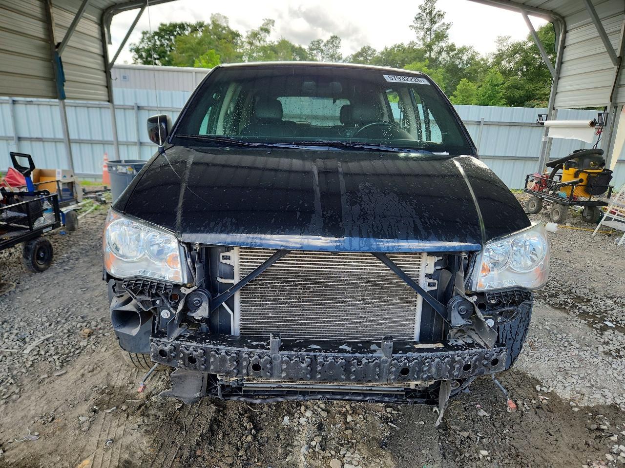 2019 Dodge Grand Caravan Sxt - zdjęcie 5