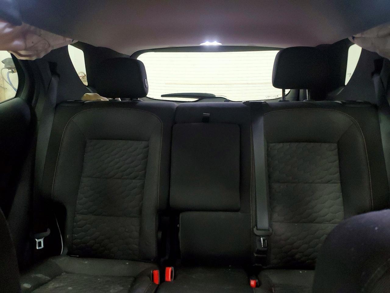 2020 Chevrolet Equinox Lt - zdjęcie 10