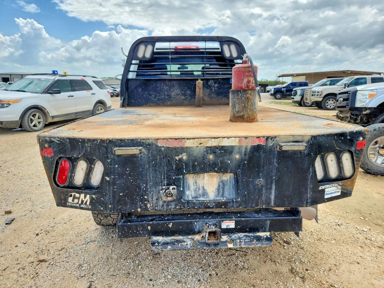 2024 Ram 2500 Tradesman - zdjęcie 6