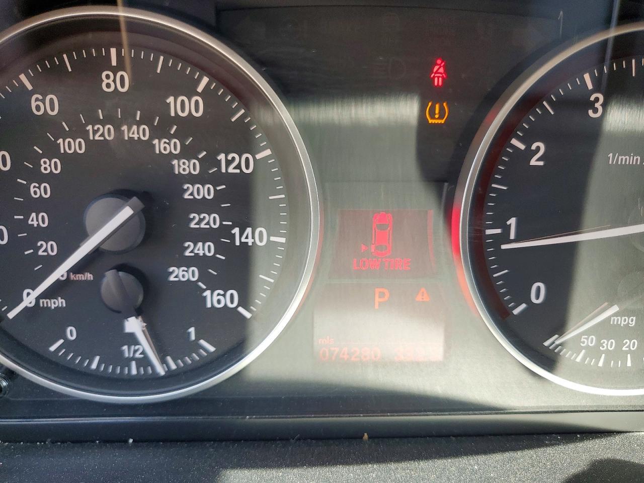 2015 BMW X1 xDrive28I - zdjęcie 13
