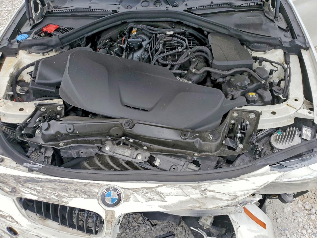 2018 BMW 430I Gran Coupe - zdjęcie 11