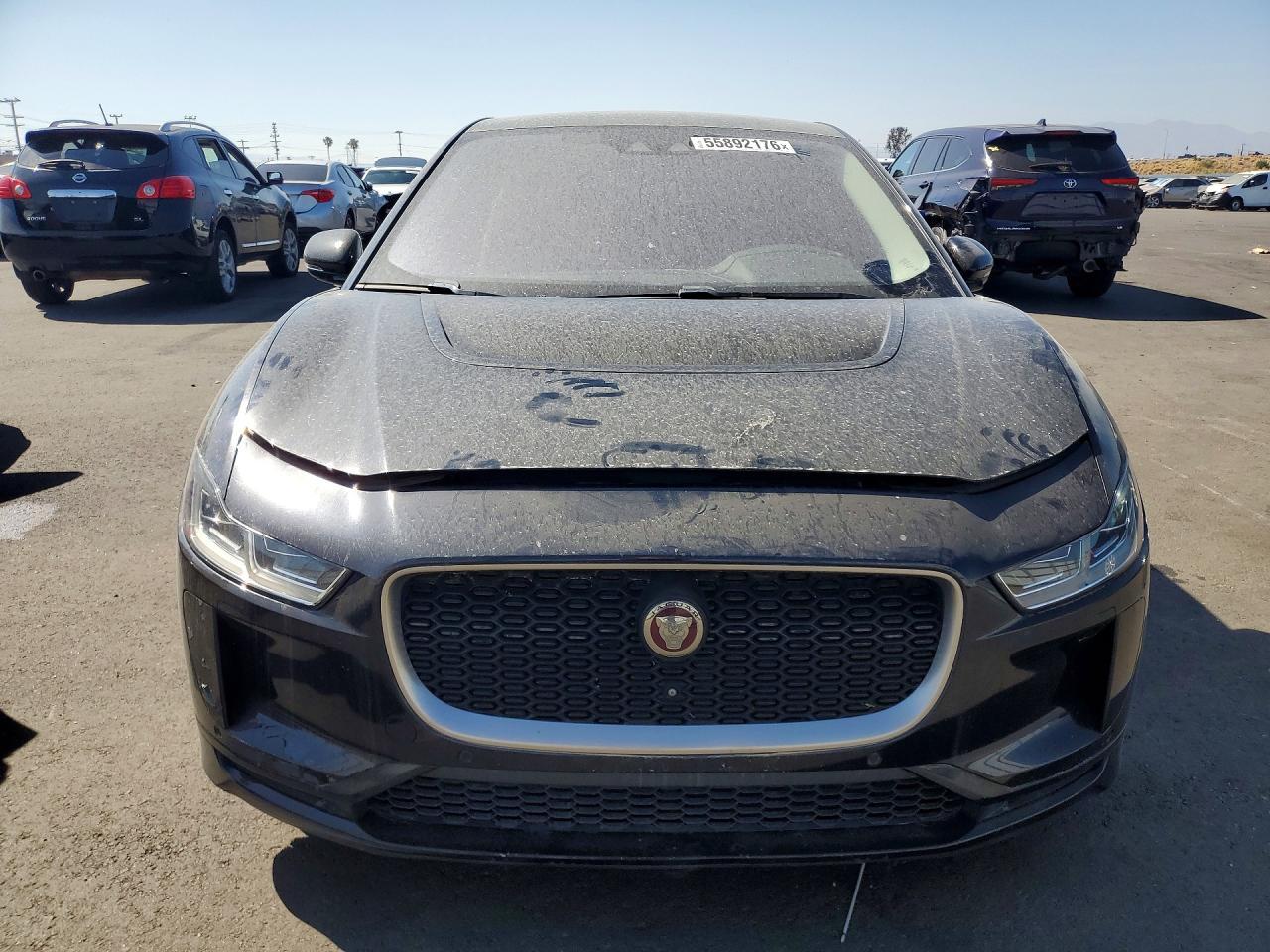 2019 Jaguar I-Pace Se - zdjęcie 5