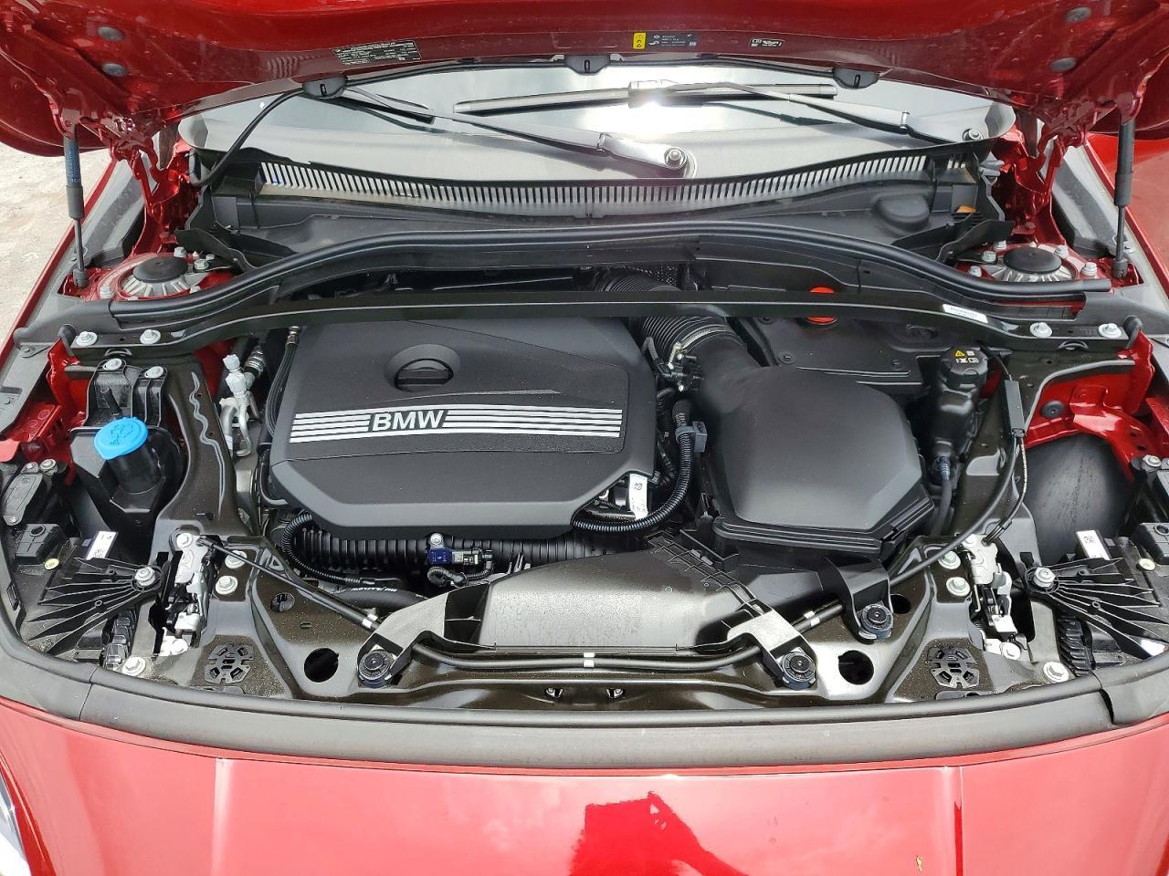 2026 BMW 228 - zdjęcie 11