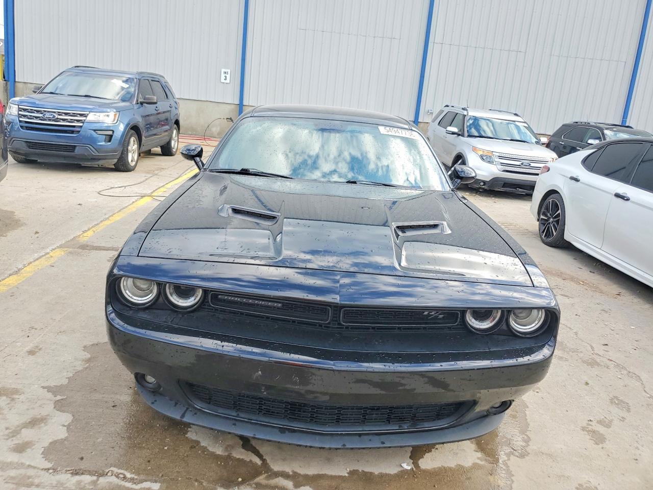 Dodge Challenger - zdjęcie 5