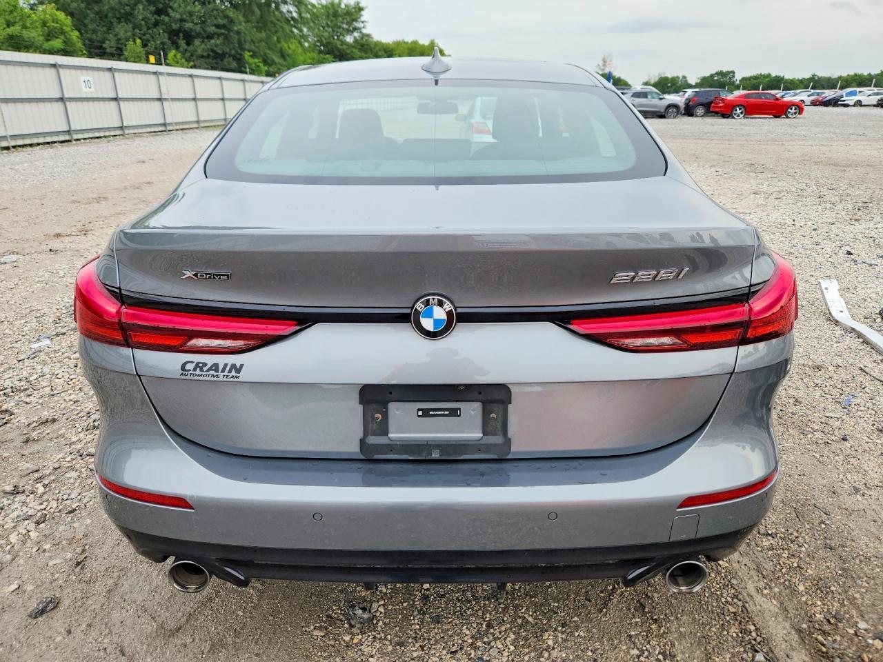 2024 BMW Seria 2 228i - zdjęcie 6