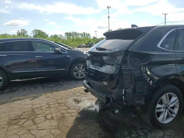 2016 Ford Edge Sel - zdjęcie 14