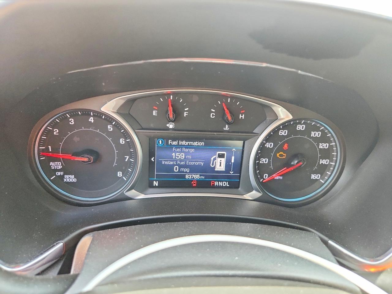 2022 Chevrolet Equinox Ls - zdjęcie 9