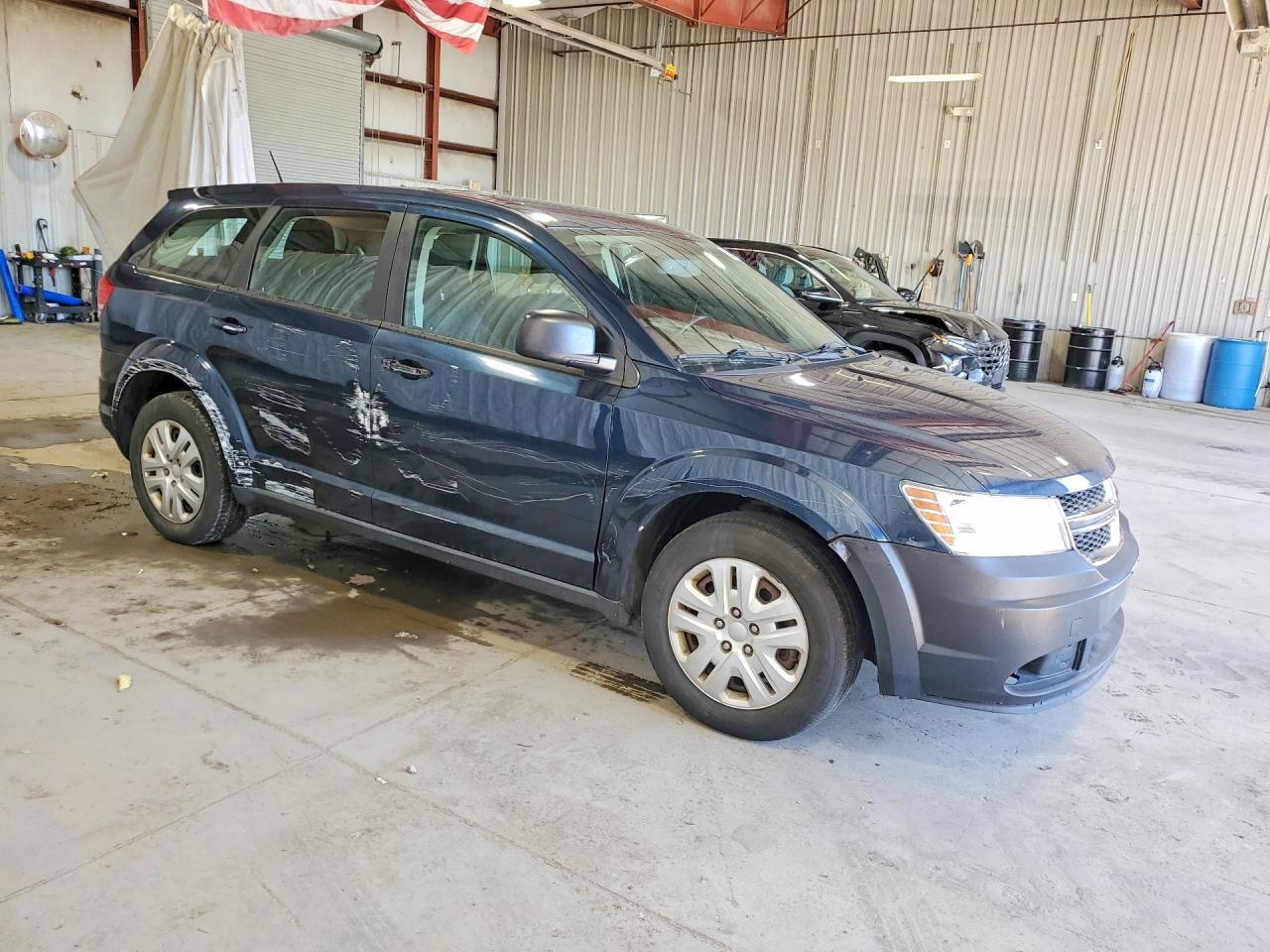 2015 Dodge Journey Se - zdjęcie 4