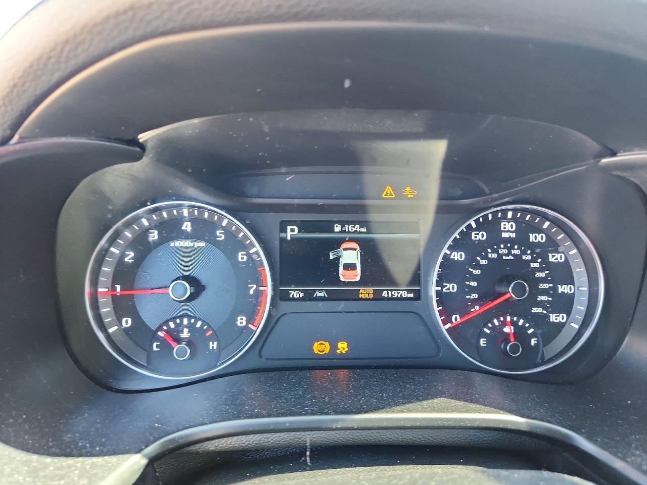 2023 Kia Forte Gt Line - zdjęcie 9
