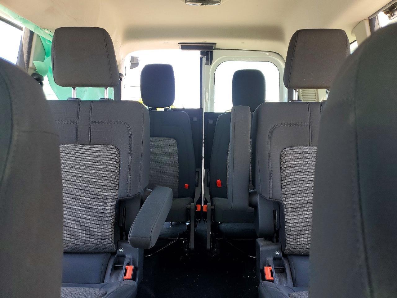 2019 Ford Transit Connect Xl - zdjęcie 10