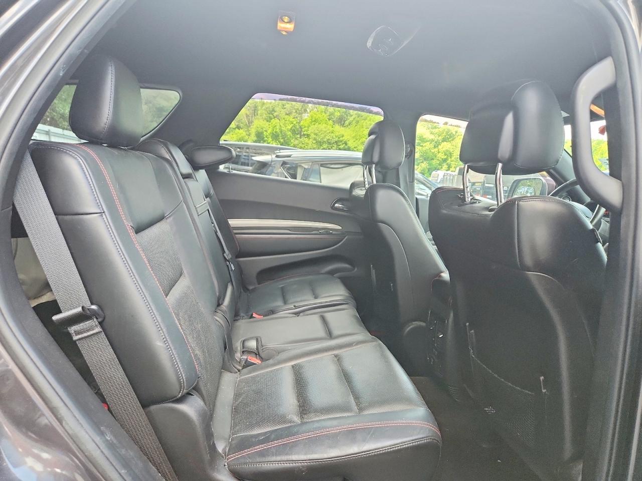 2015 Dodge Durango R/T - zdjęcie 11