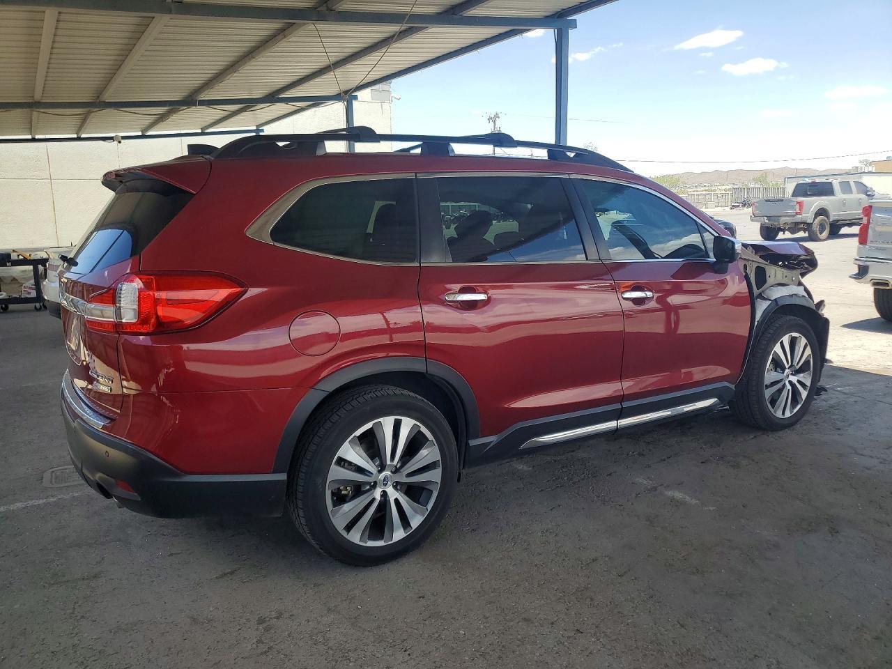 2020 Subaru Ascent Limited W/8-P - zdjęcie 3