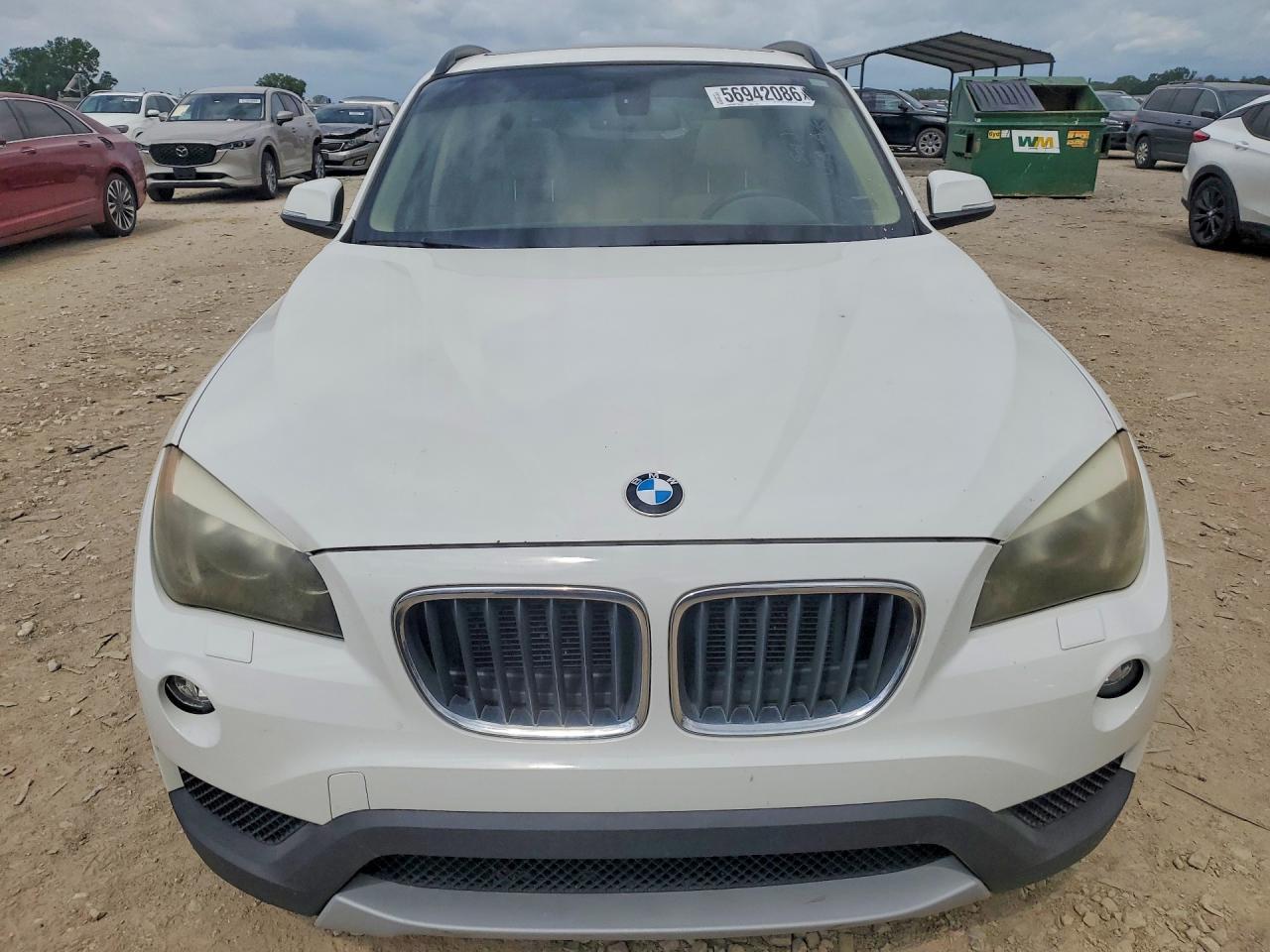 2014 BMW X1 xDrive28I - zdjęcie 5