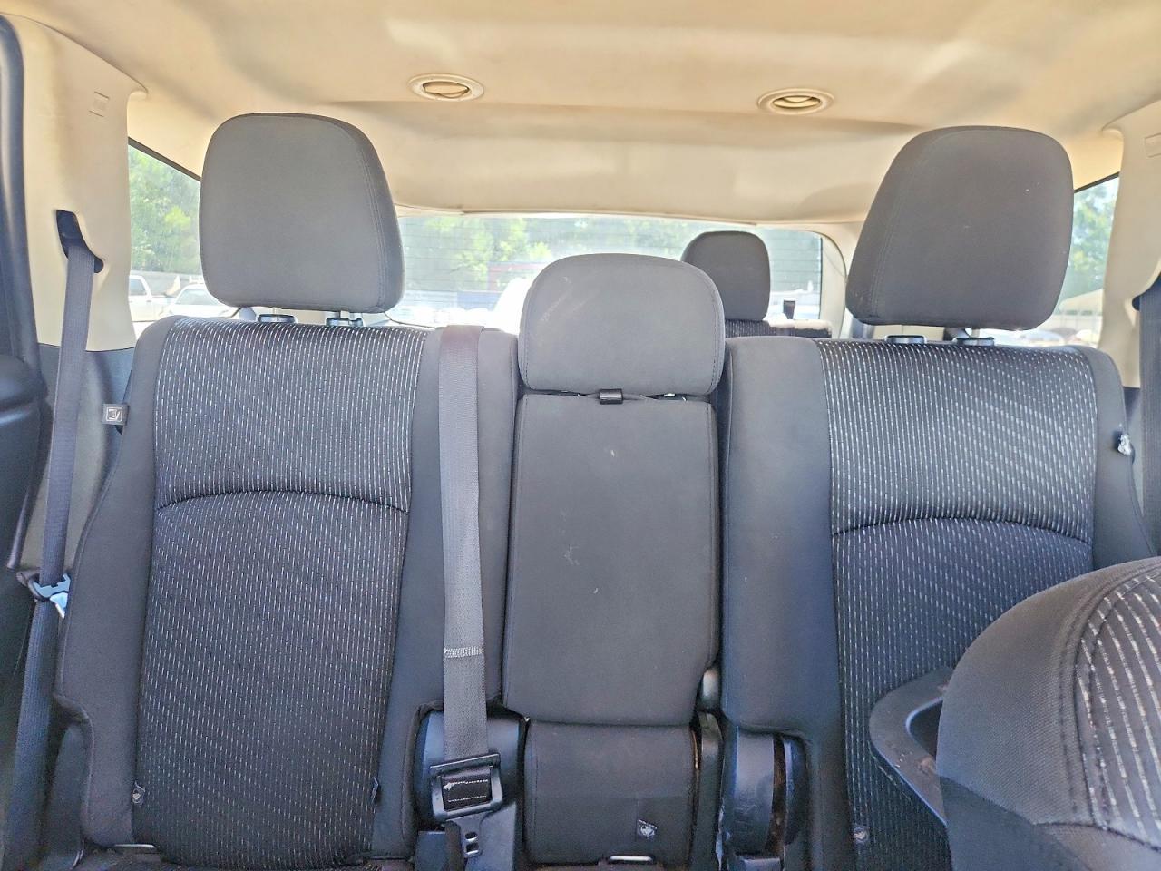2018 Dodge Journey Se - zdjęcie 10