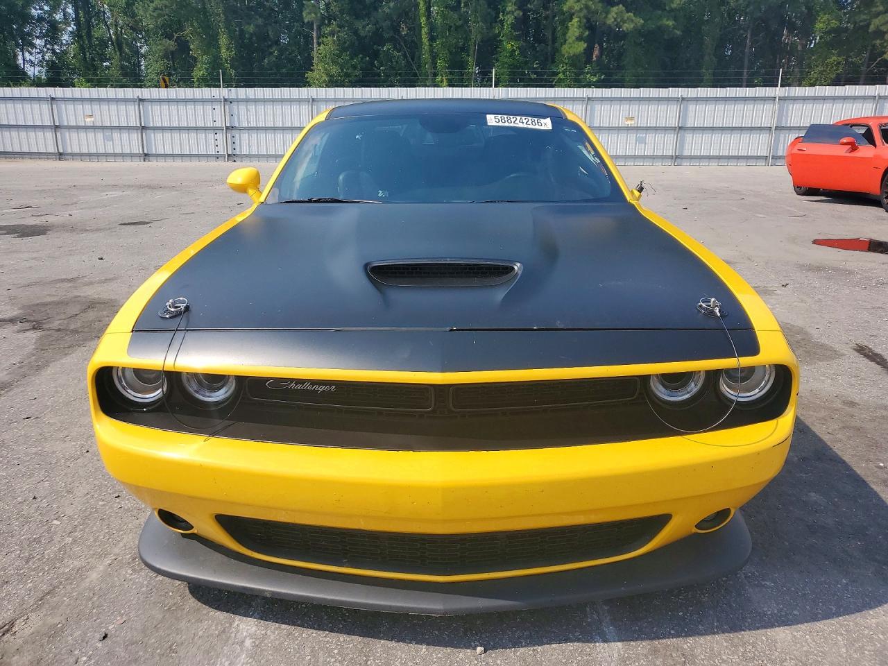 2017 Dodge Challenger R/T 392 - zdjęcie 5