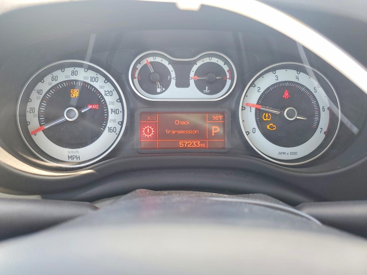 2014 Fiat 500L Easy - zdjęcie 9