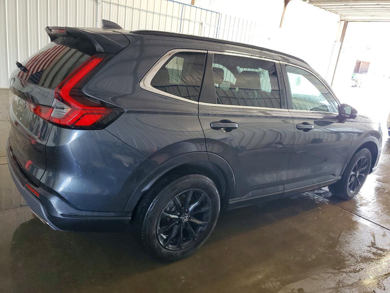 2024 Honda Cr-V Sport - zdjęcie 3