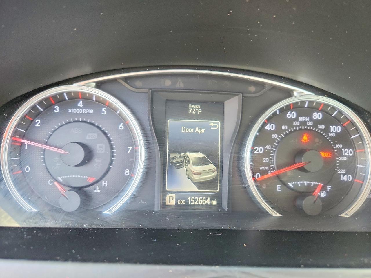 2017 Toyota Camry Se - zdjęcie 9