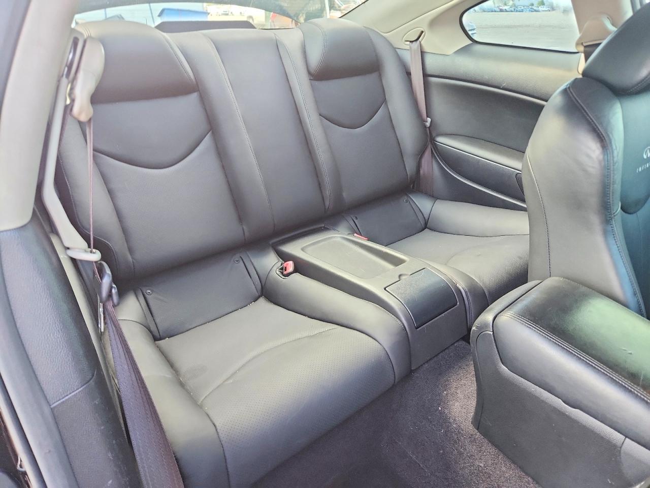 2013 Infiniti G37 Coupe Journey - zdjęcie 10